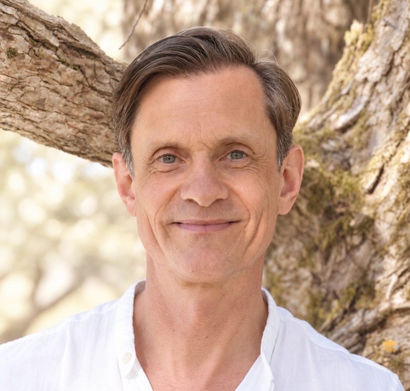 Michael Köllner, Anbieter von touched to be.